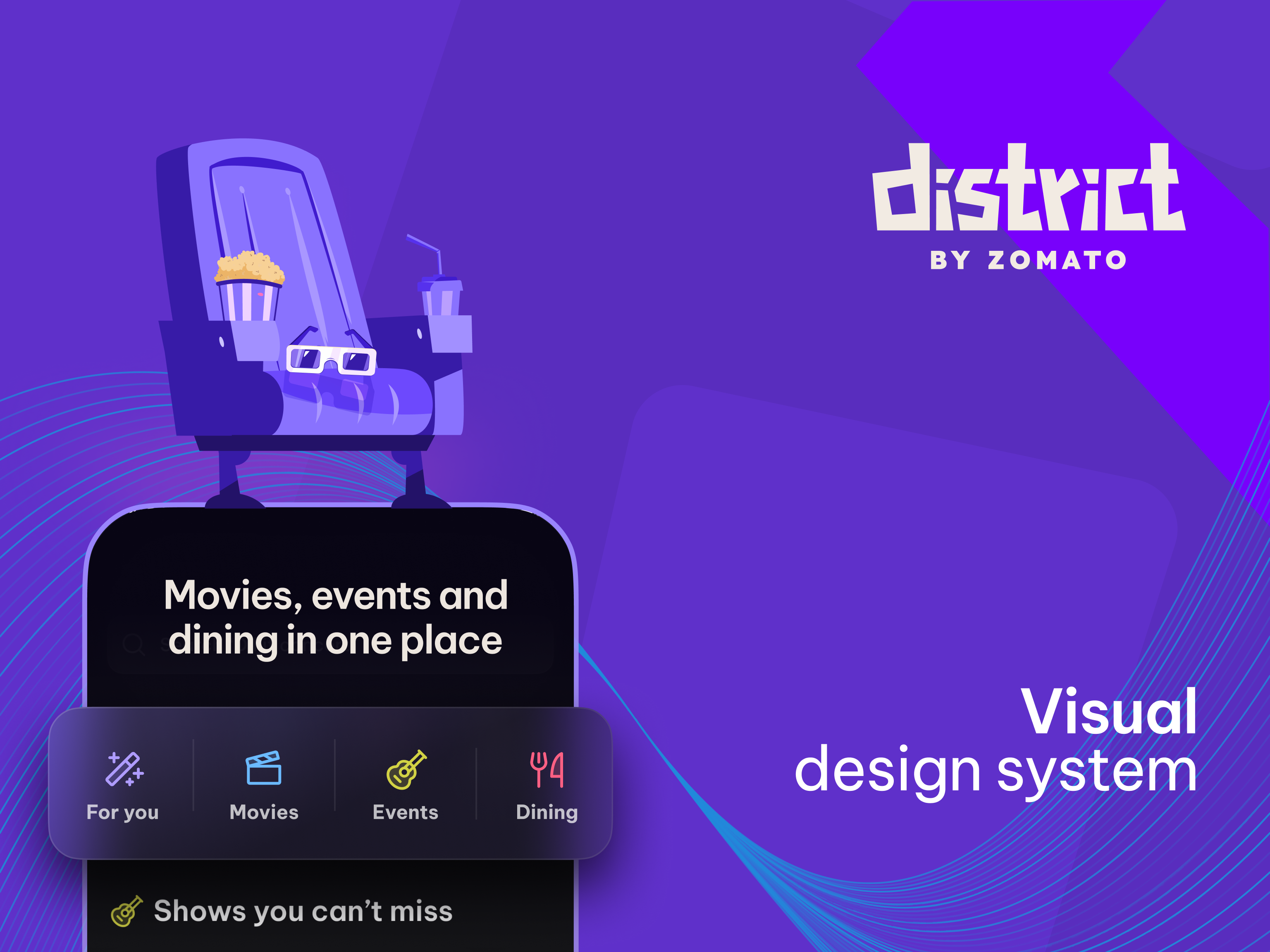 District Branding Project